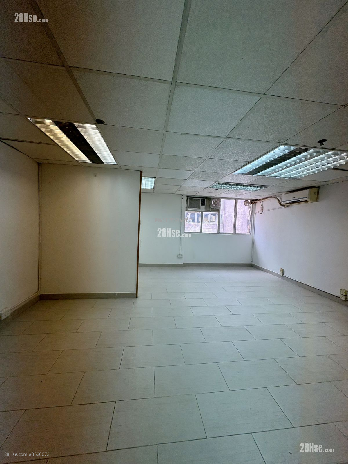 Shing Yip Industrial Building Rental 1 Bedroom , 1 Toilet 480 ft² ( 44.6 m² )