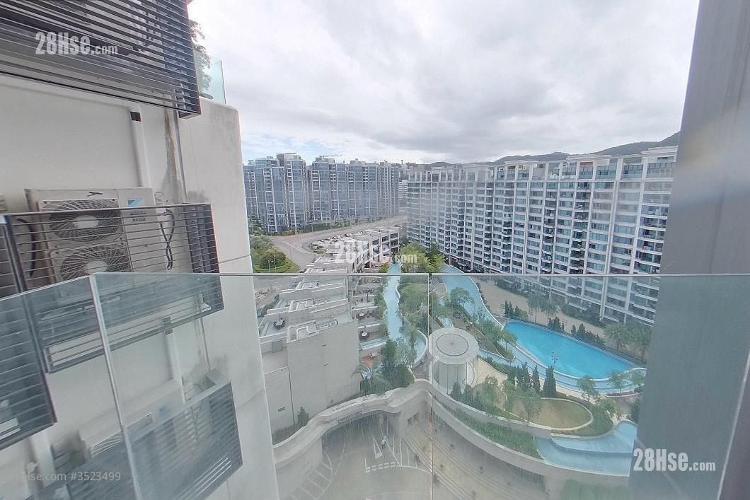 Providence Peak Sell 1 Bedroom 638 ft² ( 59.3 m² )