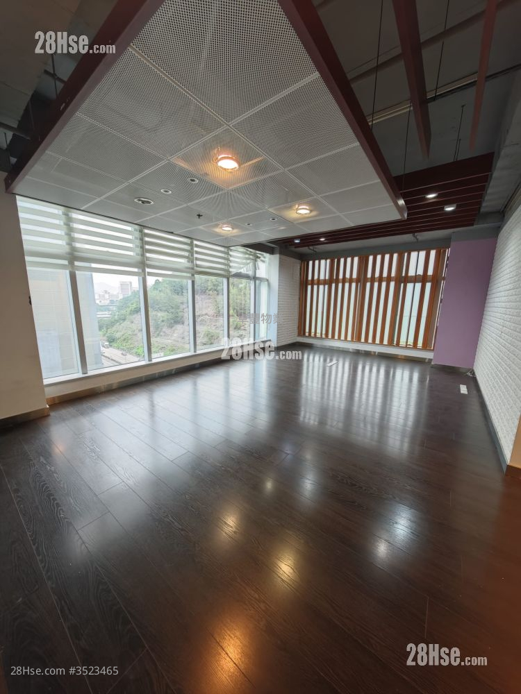 Kings Tower Rental 1 Bedroom 644 ft² ( 59.8 m² )