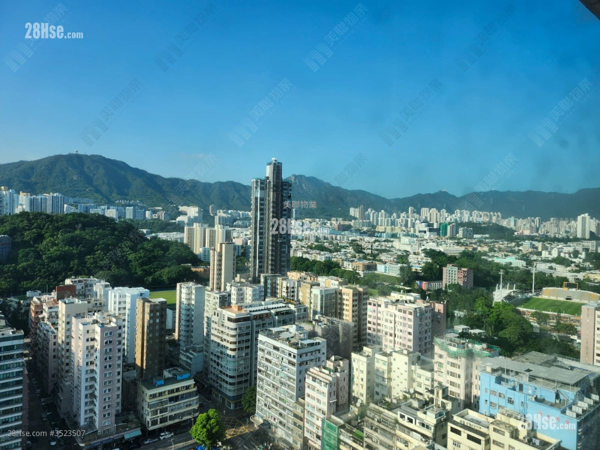 Bijou Apartments Sell 1 Bedroom , 1 Bathroom 267 ft² ( 24.8 m² )