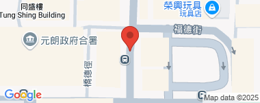 唐楼 1室 物业地址