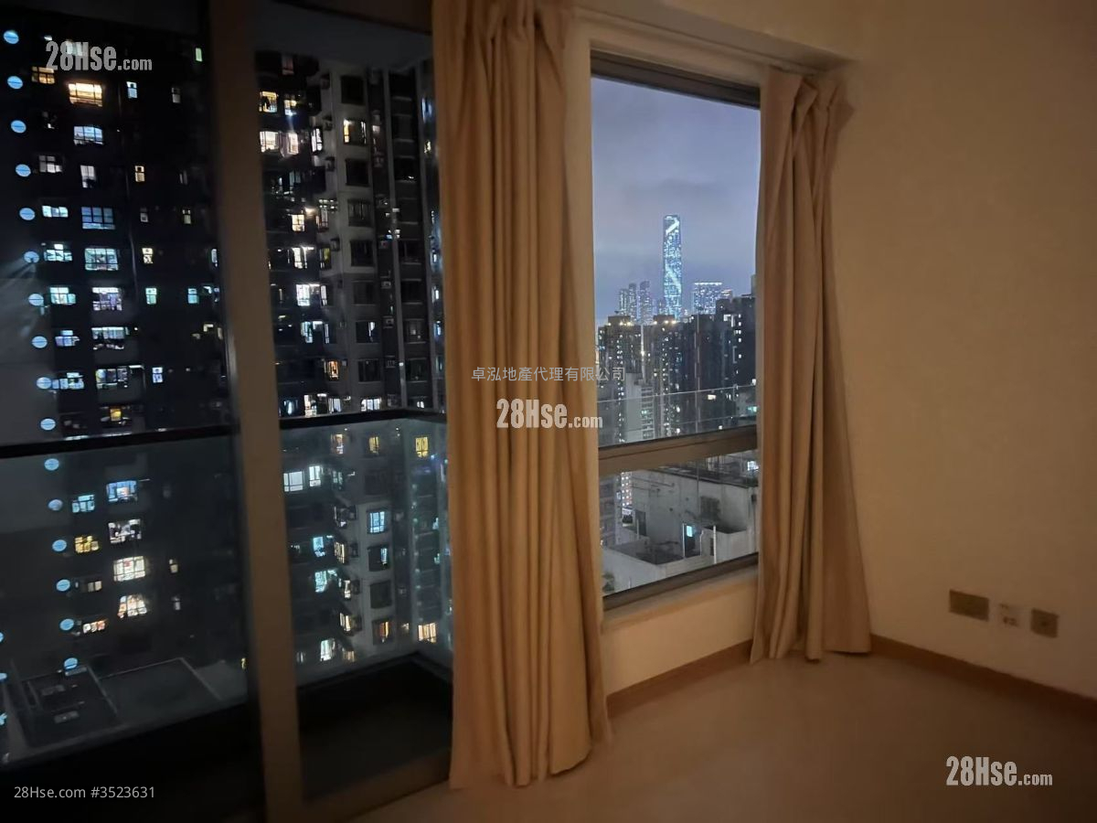 63 Pokfulam Rental 1 Bedroom , 1 Bathroom 305 ft² ( 28.3 m² )