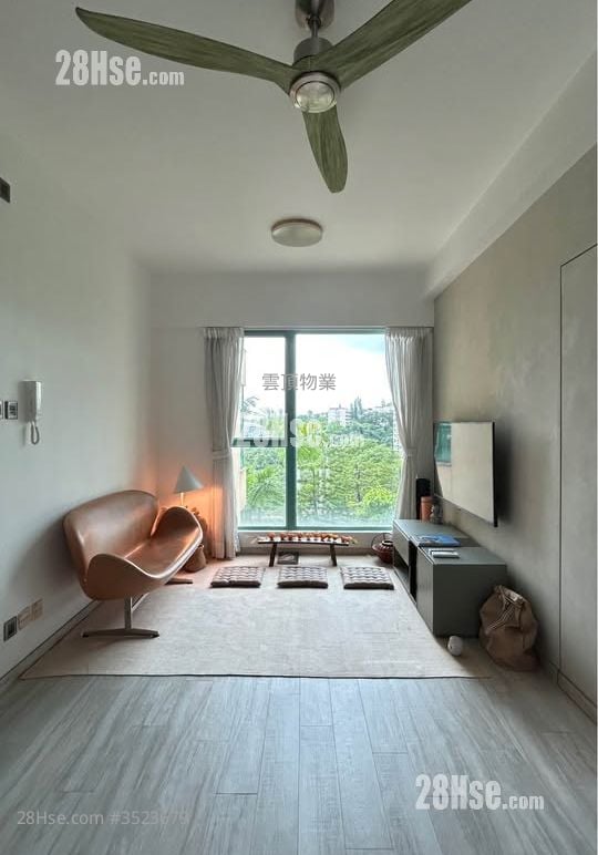 Discovery Bay Rental 1 Bedroom , 1 Bathroom 438 ft² ( 40.7 m² )