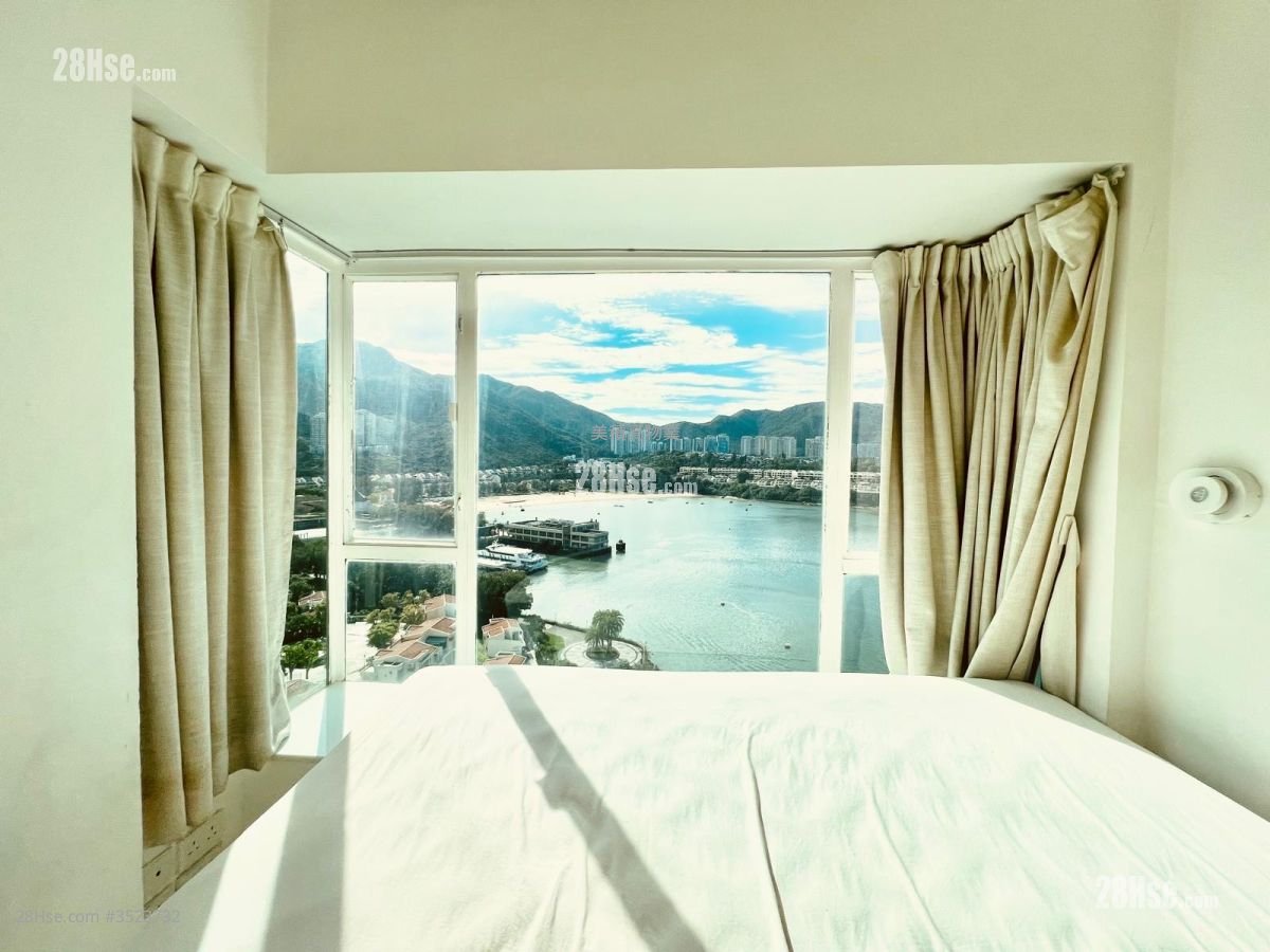 Discovery Bay Sell 1 Bedroom , 1 Bathroom 439 ft² ( 40.8 m² )