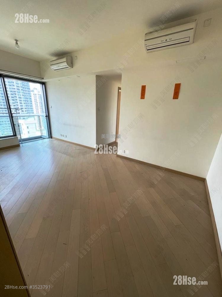 Residence誉88 租盘 3 房 , 1 浴室 625 平方尺 ( 58.1 平方米 )