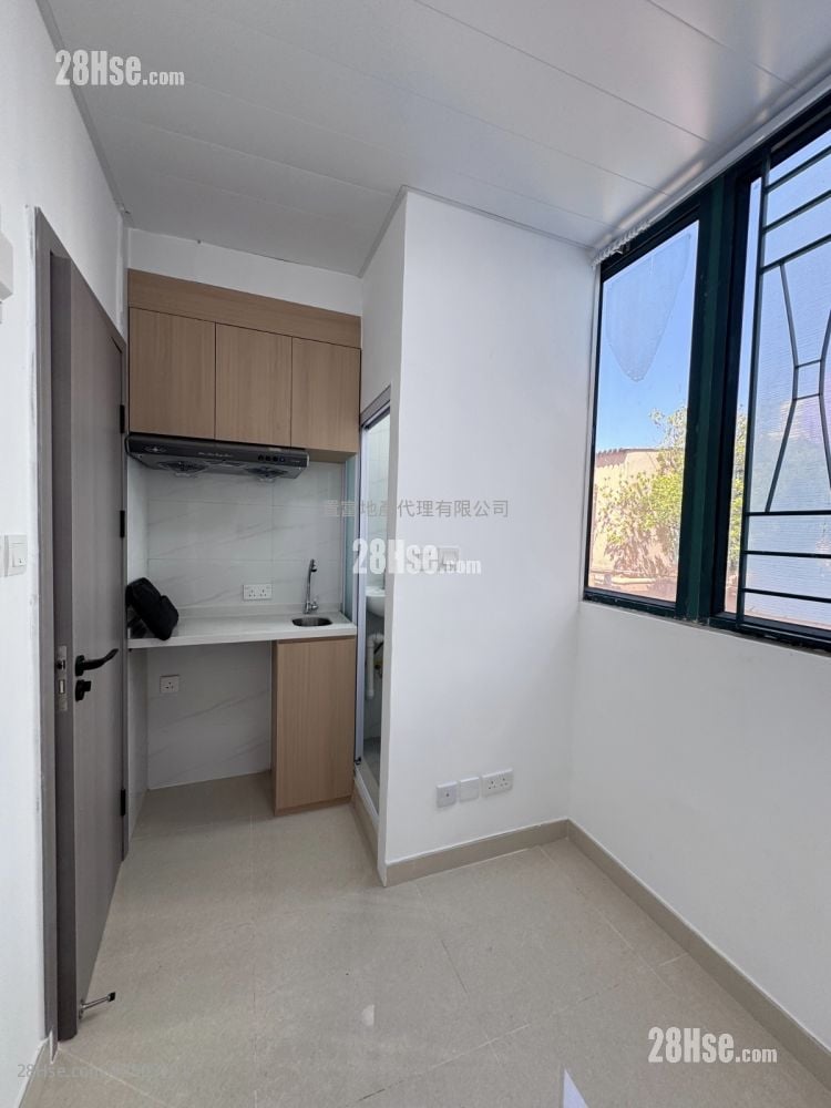 Win Fong Heights Rental Studio , 1 Bathroom 80 ft² ( 7.4 m² )