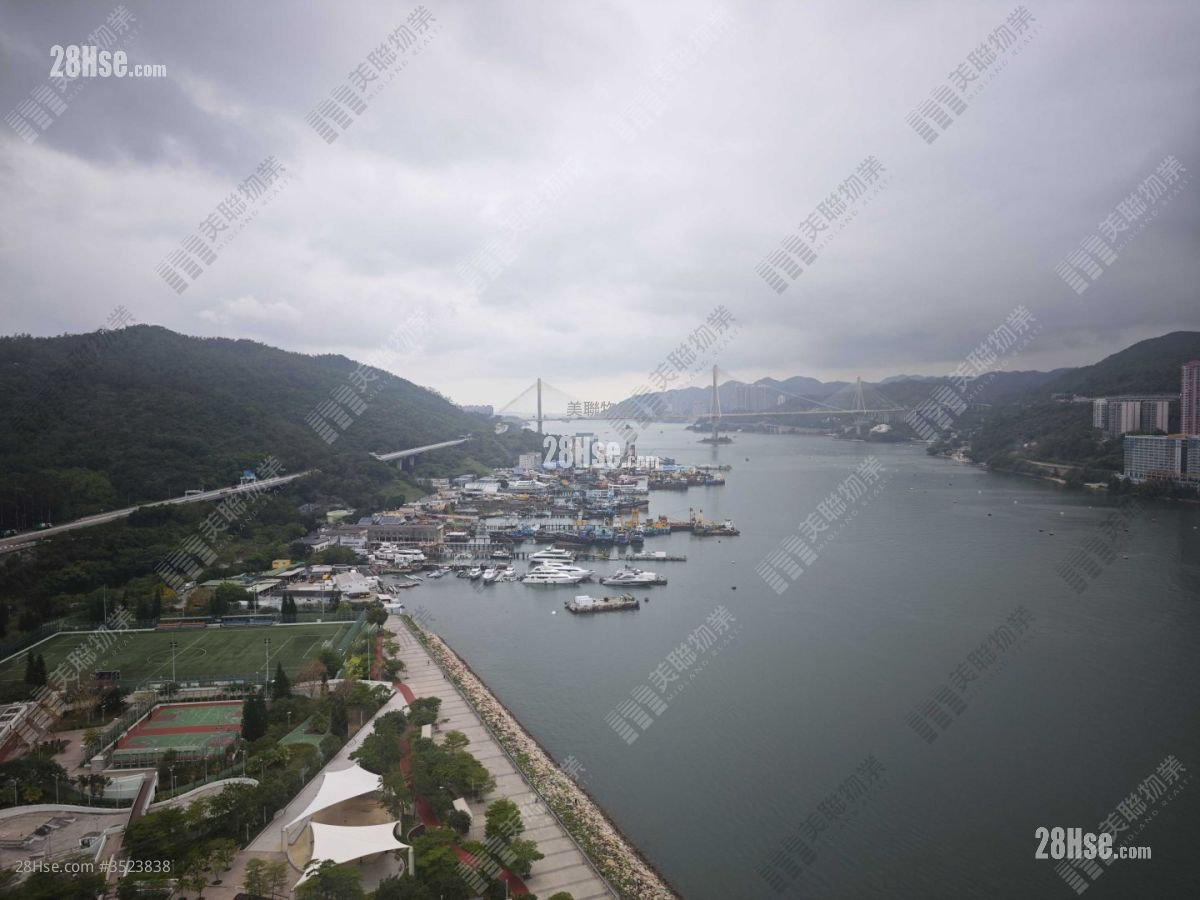Ching Tai Court Sell 3 Bedrooms 554 ft² ( 51.5 m² )