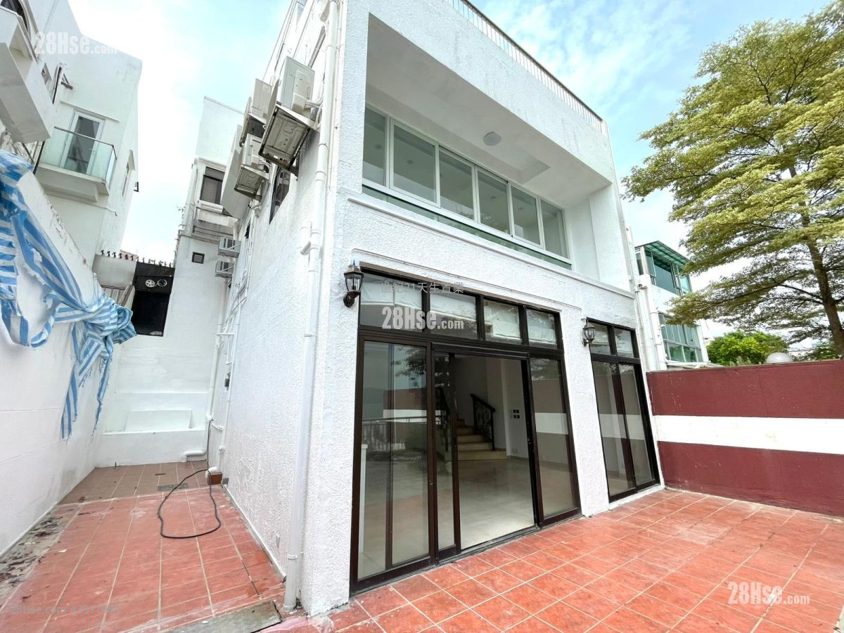 Beaulieu Peninsula Rental 1,687 ft² ( 156.7 m² )