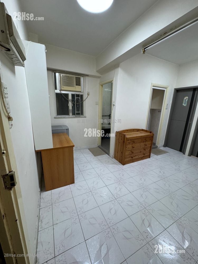 Luen Hop Building Rental 2 Bedrooms , 1 Bathroom 300 ft² ( 27.9 m² )