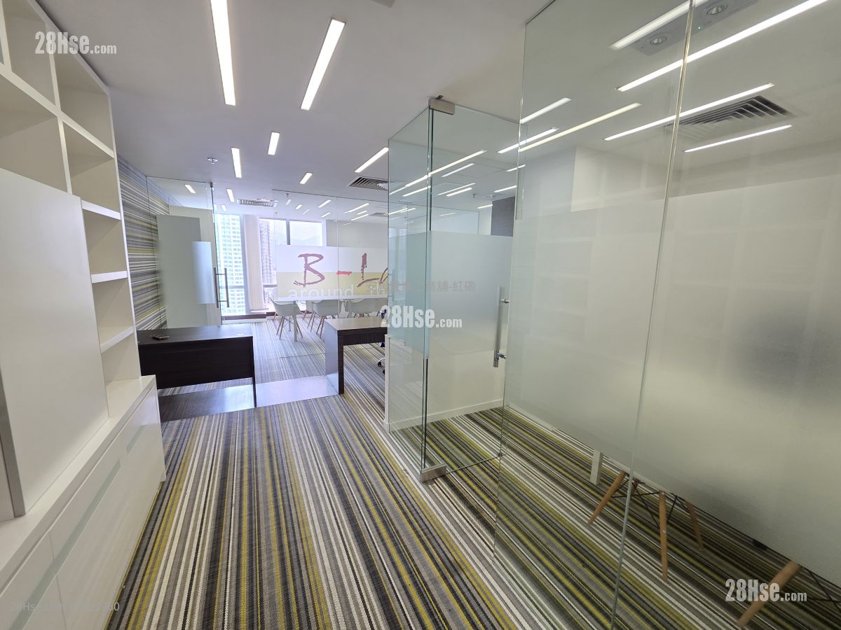 Peninsula Square Rental