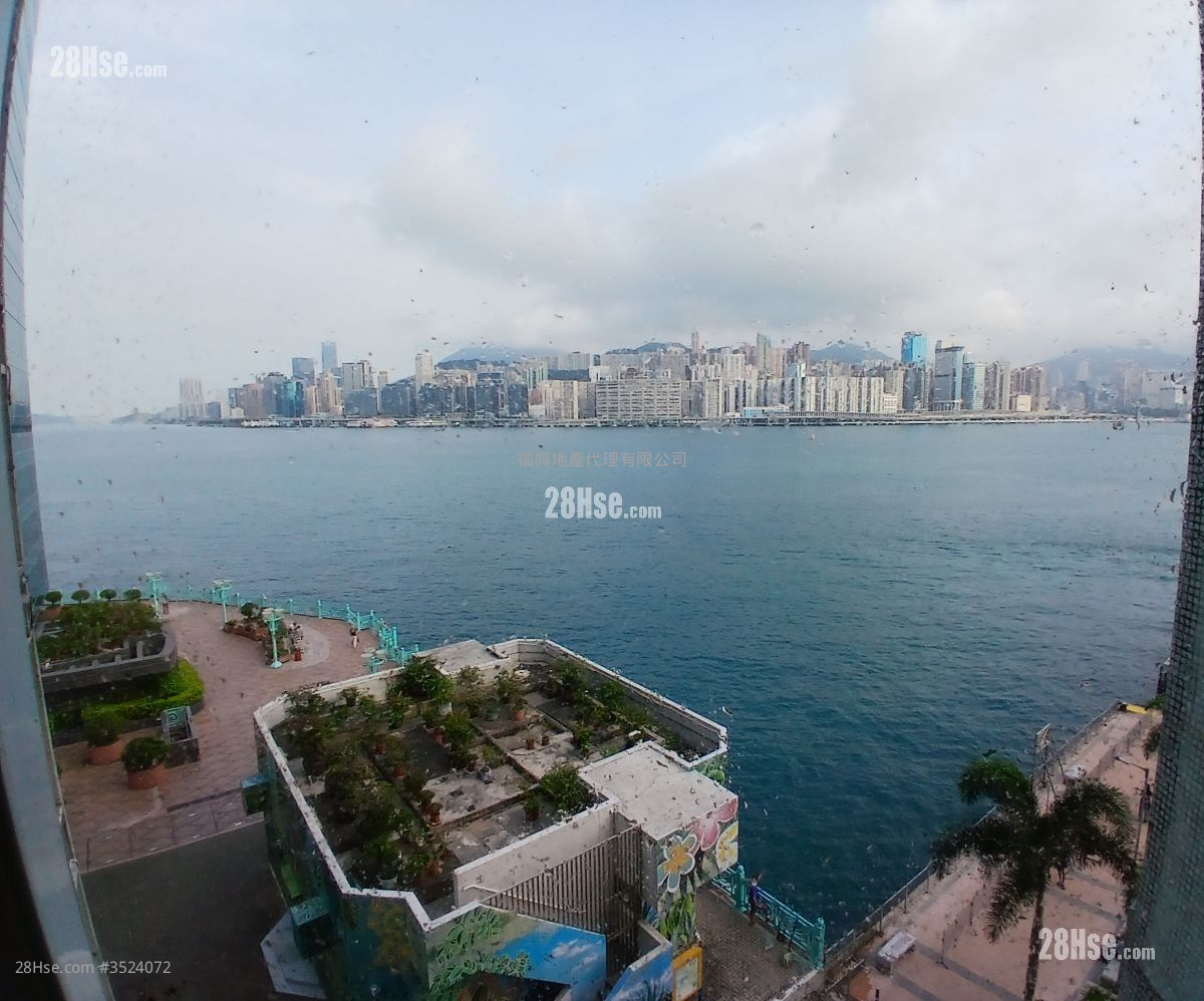 Whampoa Garden Rental 4 Bedrooms , 2 Bathrooms 891 ft² ( 82.8 m² )
