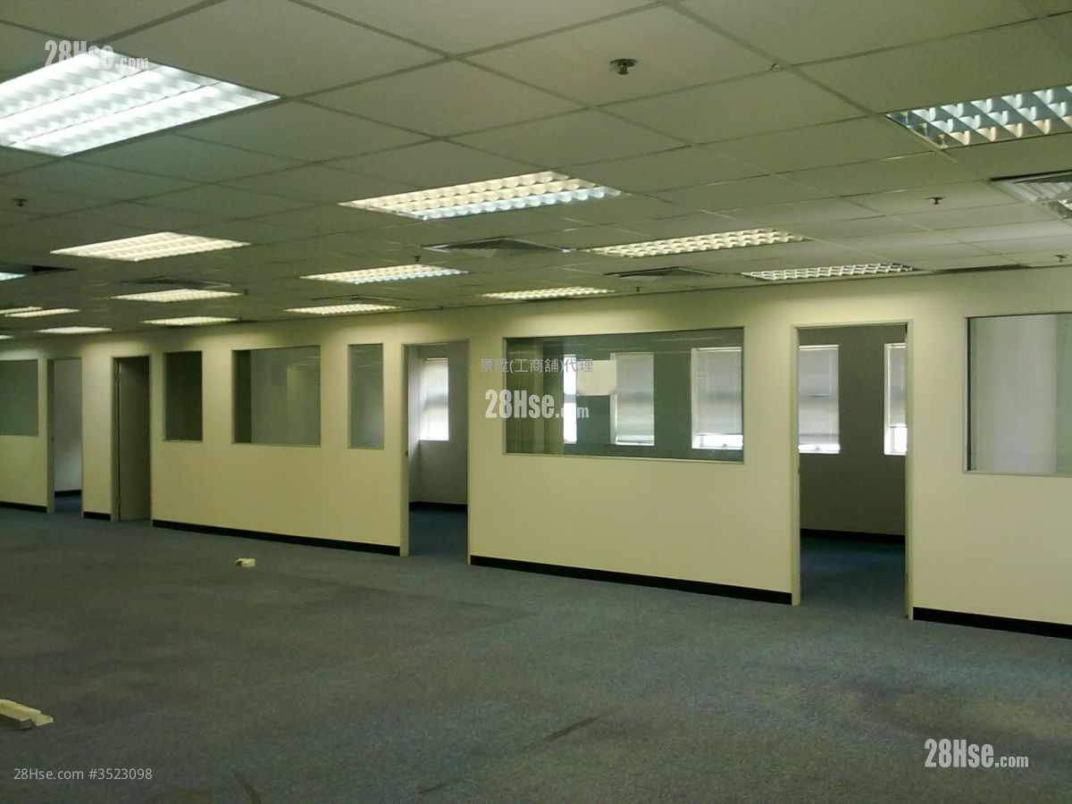 Eastern Sea Industrial Building Rental