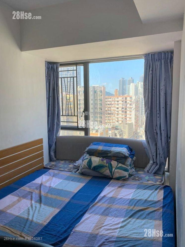 Heya Green Sell 2 Bedrooms , 1 Bathroom 457 ft² ( 42.5 m² )