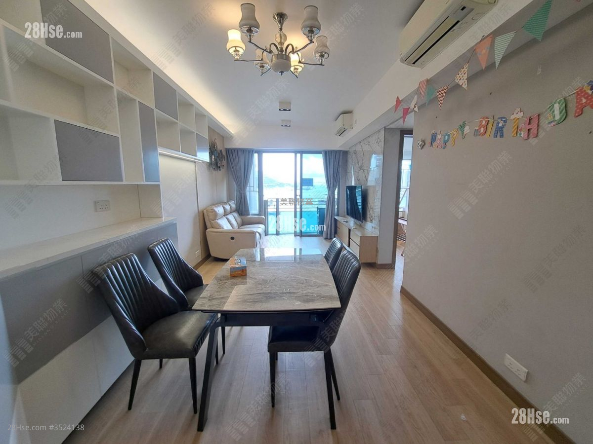 Ocean Pride Rental 3 Bedrooms , 2 Bathrooms 791 ft² ( 73.5 m² )