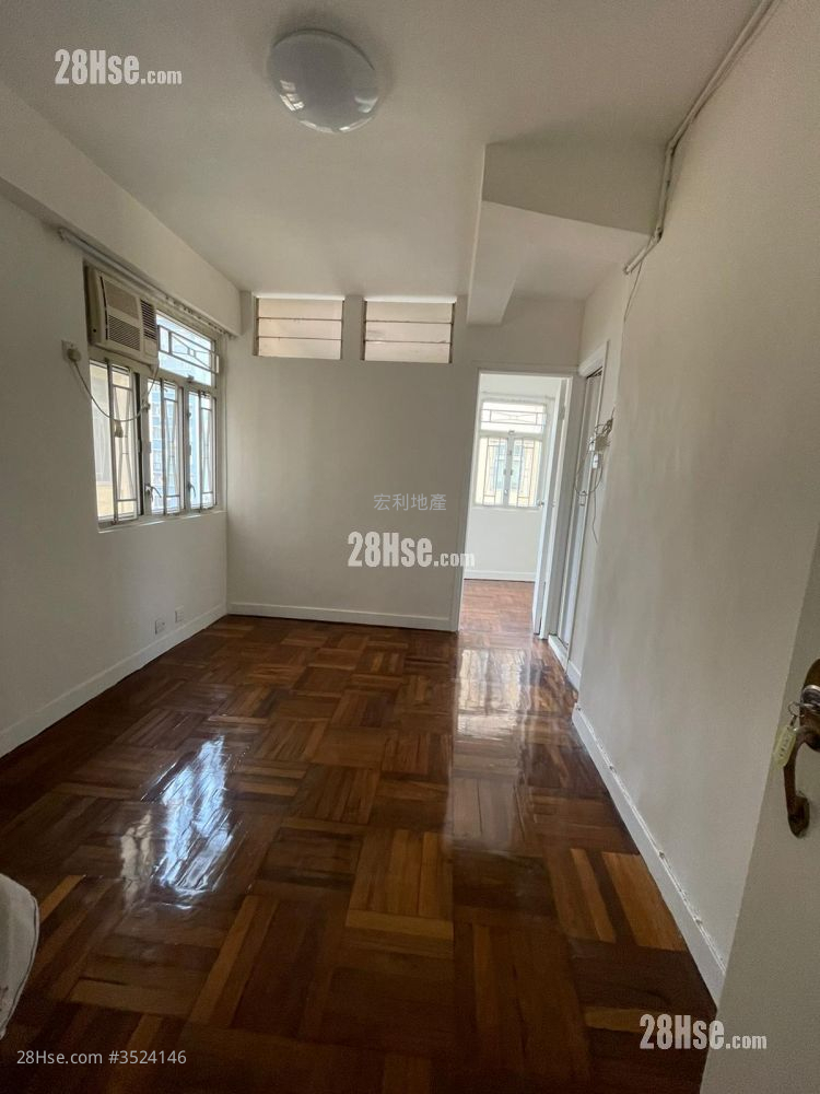 Gold Mine Building Rental 1 Bedroom , 1 Bathroom 260 ft² ( 24.2 m² )