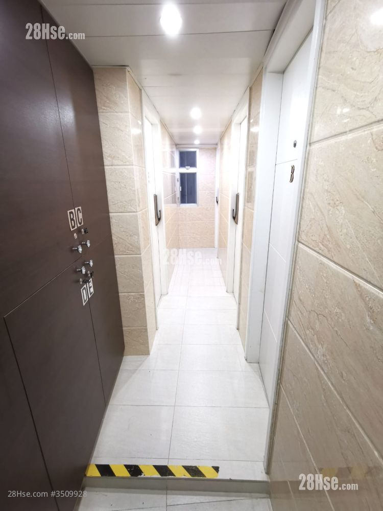 Cheong Hong Mansion Rental 140 ft² ( 13.0 m² )