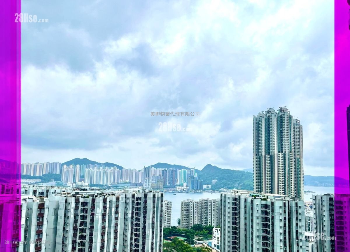 Mount Parker Residences 租盘 4 房 , 3 浴室 1,186 平方尺 ( 110.2 平方米 )