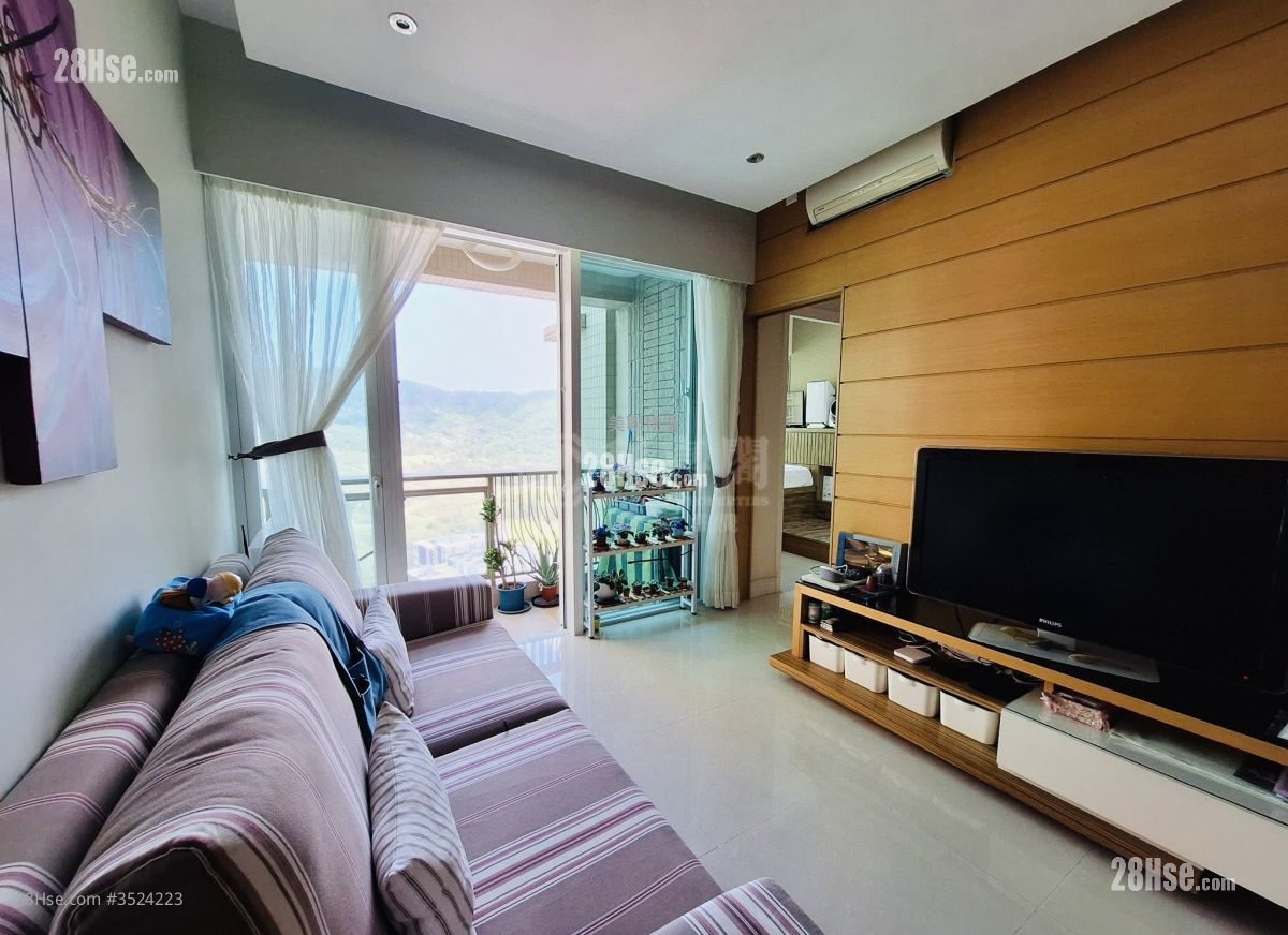 Le Prestige Sell 3 Bedrooms 731 ft² ( 67.9 m² )