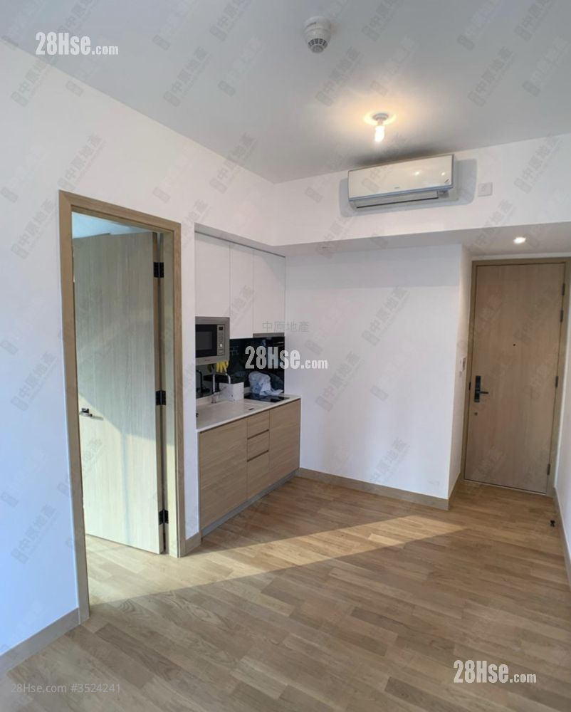 The Amused Sell 1 Bedroom 286 ft² ( 26.6 m² )