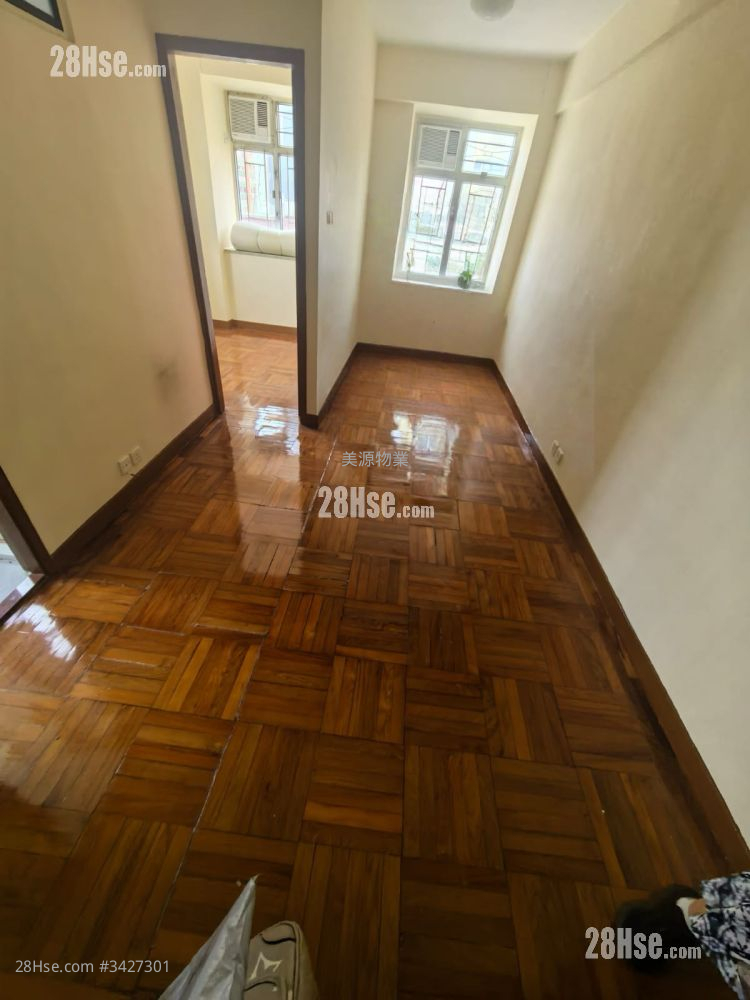 Arts Mansion Rental 1 Bedroom , 1 Bathroom 290 ft² ( 26.9 m² )