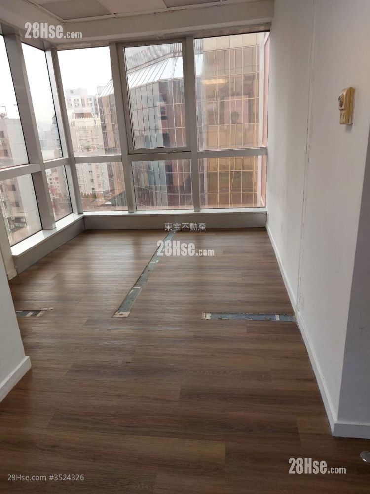 Progress Commercial Building Rental 1 Toilet