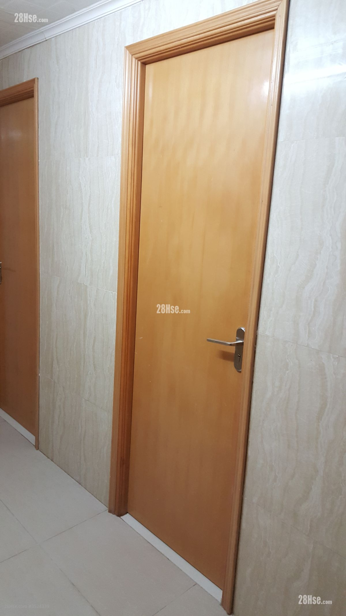 Chung Ying Building Rental 1 Bedroom , 1 Bathroom 100 ft² ( 9.3 m² )