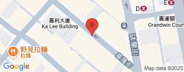 基隆街 地下 物业地址