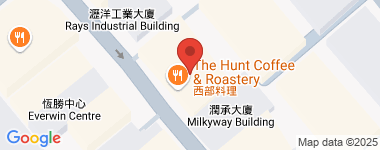 KOHO  物业地址