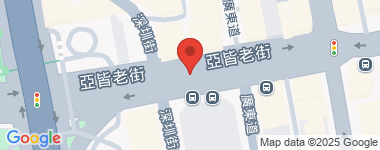 单幢楼房 A室 物业地址