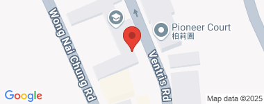Tagus Residences Whole Floor 中层 物业地址