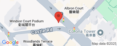 Alassio Yin Ran Middle Level, Middle Floor Address