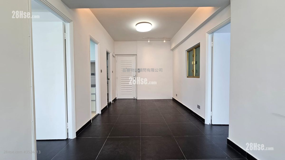 Yee On Building Sell 2 Bedrooms 465 ft² ( 43.2 m² )