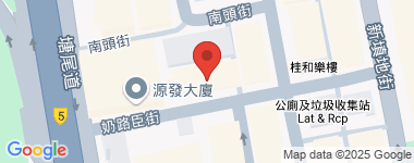 唐楼 5室 高层 物业地址