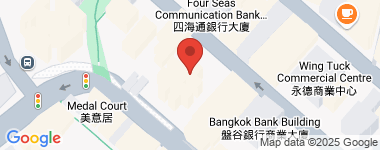 新成大厦 低层 D室 物业地址