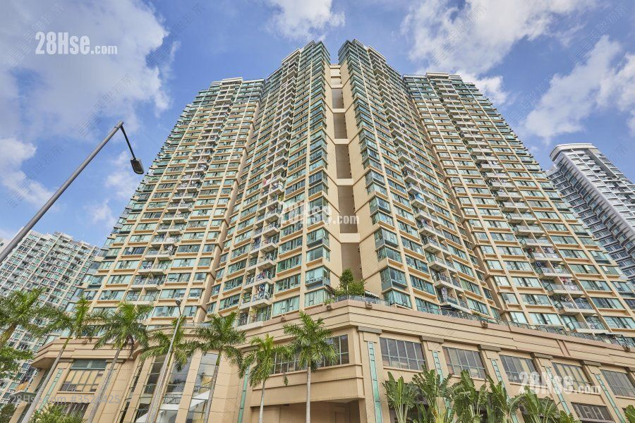 Ocean View Rental 4 Bedrooms , 2 Bathrooms 705 ft² ( 65.5 m² )