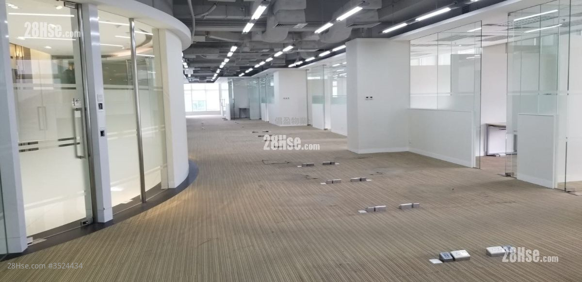 东瀛游广场 租盘