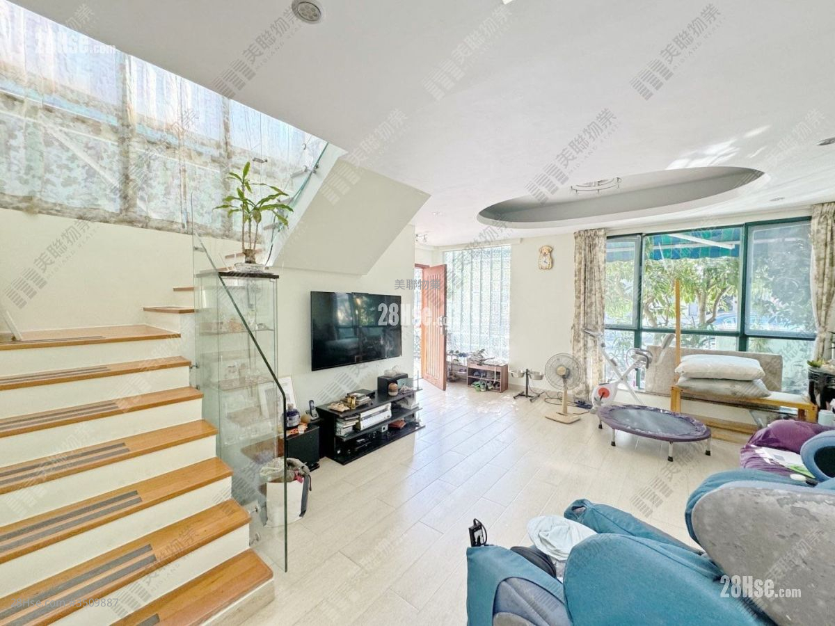 Casa Paradizo Sell 1,037 ft² ( 96.3 m² )