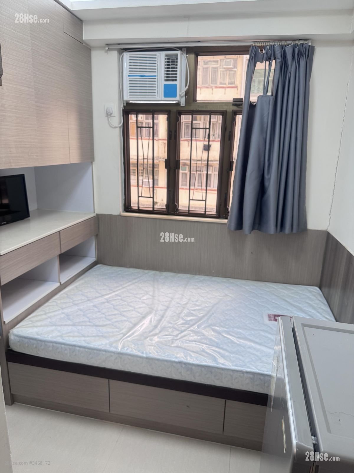 Go Wah Mansion Rental 140 ft² ( 13.0 m² )
