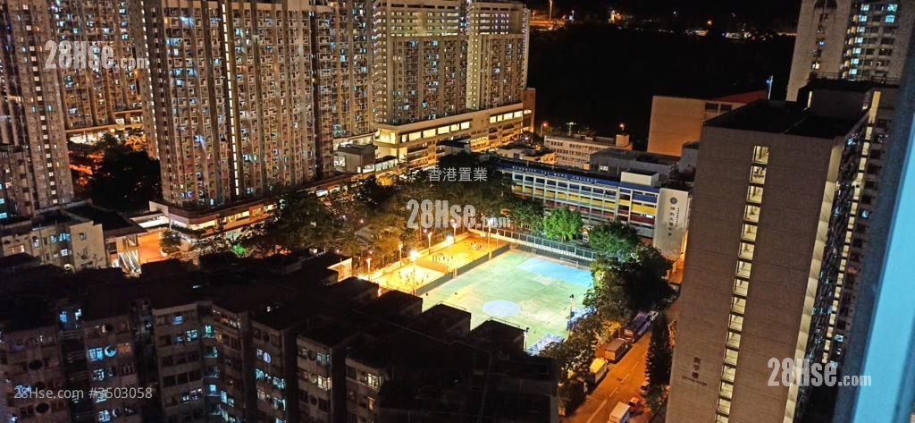 Peaceful Mansion Sell 2 Bedrooms 327 ft² ( 30.4 m² )