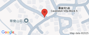 古洞坑头597号 独立屋 物业地址