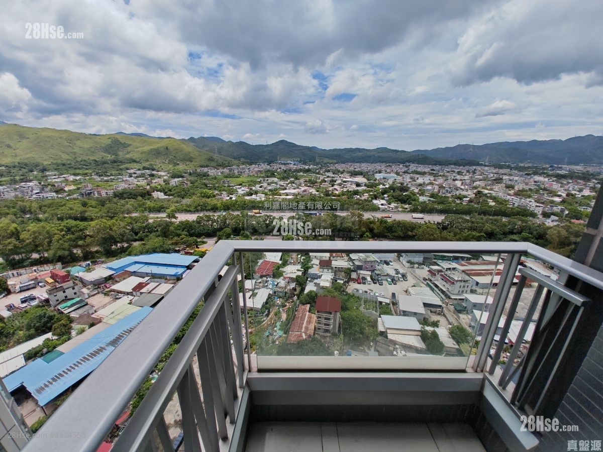 The Reach Sell 3 Bedrooms 694 ft² ( 64.5 m² )