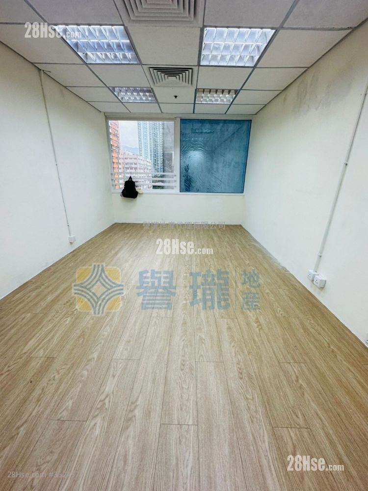 全发商业大厦 租盘