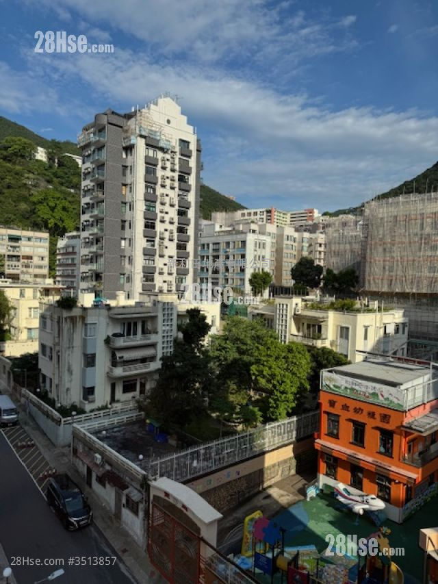 Waiga Mansion Rental 3 Bedrooms , 2 Bathrooms 1,096 ft² ( 101.8 m² )