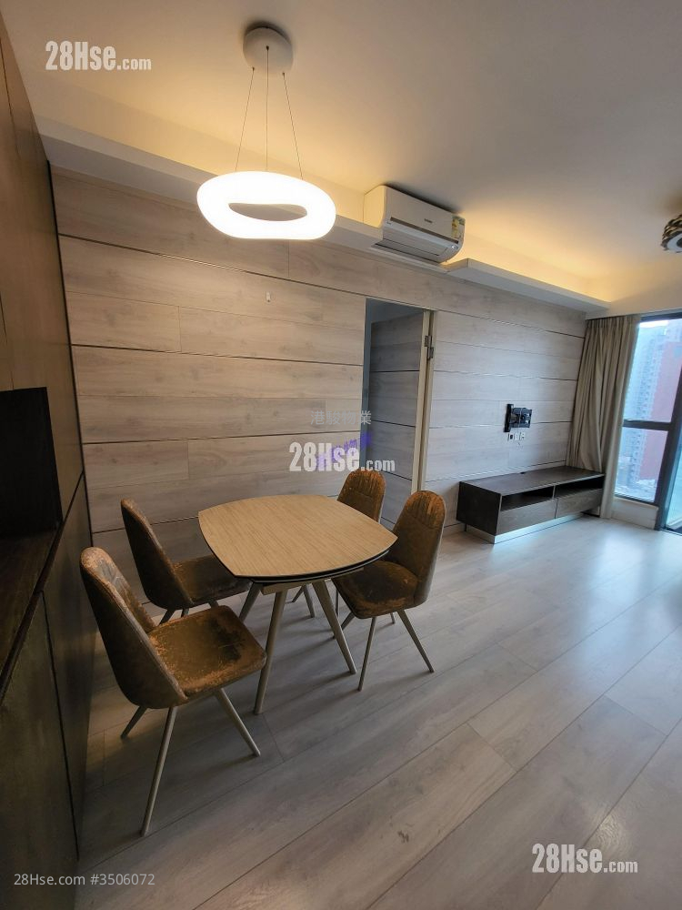 Billionnaire Avant Rental 3 Bedrooms , 2 Bathrooms 639 ft² ( 59.4 m² )