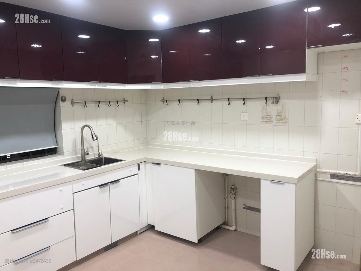 Ng Fai Tin Rental 2 Bedrooms , 1 Bathroom 700 ft² ( 65.0 m² )