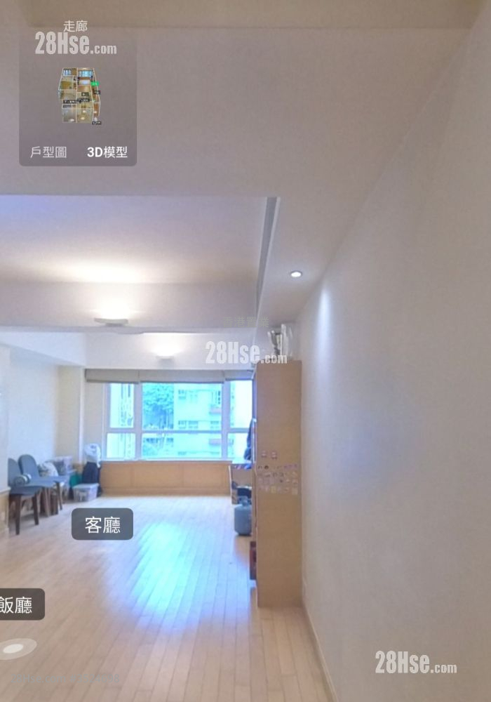 Gartin Court Sell 870 ft² ( 80.8 m² )