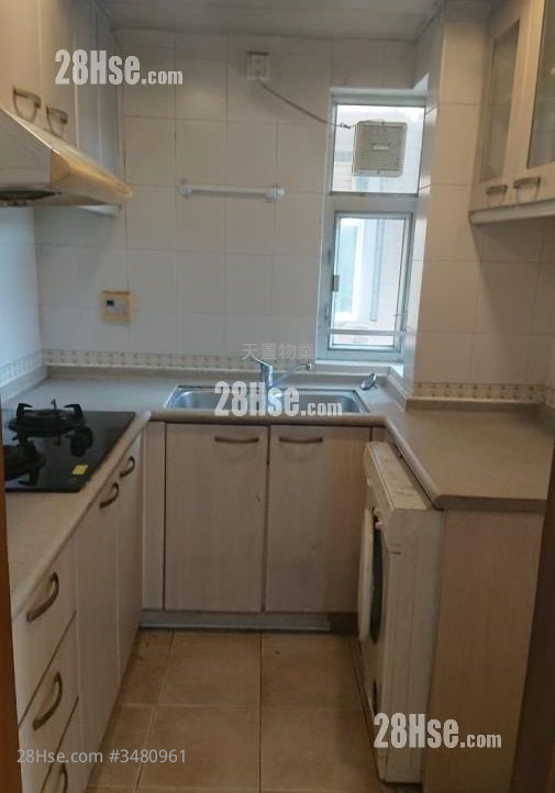 Tin Sam Villa Sell 2 Bedrooms 393 ft² ( 36.5 m² )