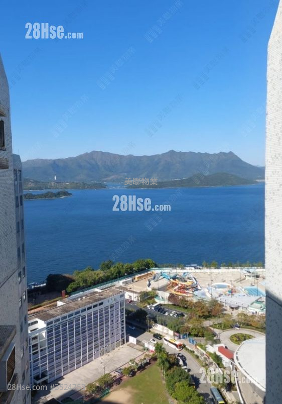 福安花园 售盘 3 房 568 平方尺 ( 52.8 平方米 )