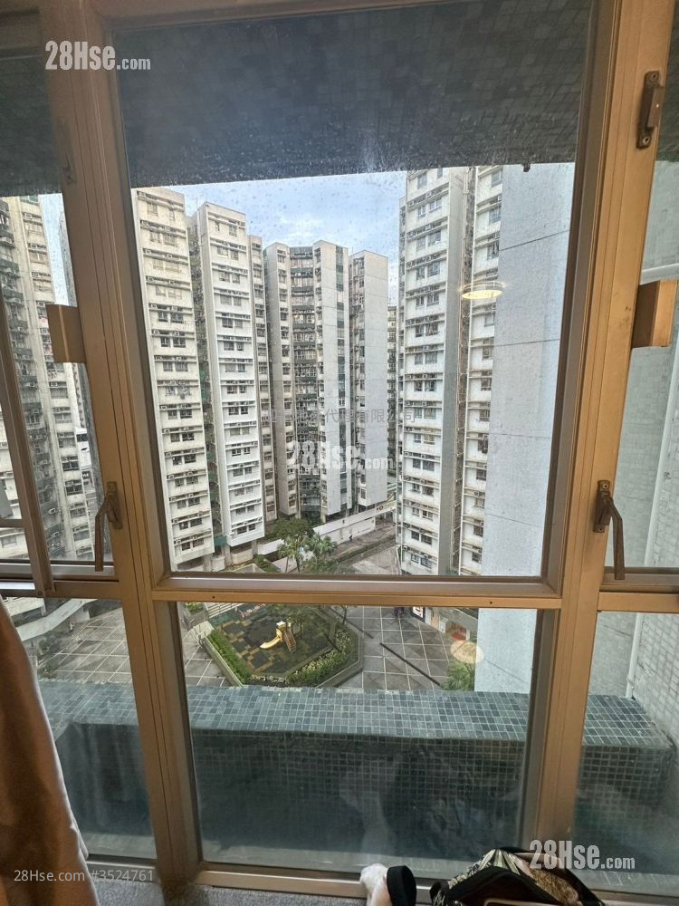 Whampoa Garden Sell 389 ft² ( 36.1 m² )