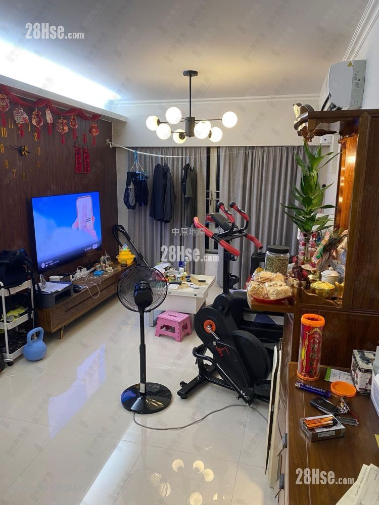 Osmanthus Garden Sell 3 Bedrooms 657 ft² ( 61.0 m² )